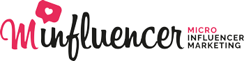 Minfluencer — Micro Influencer Marketing